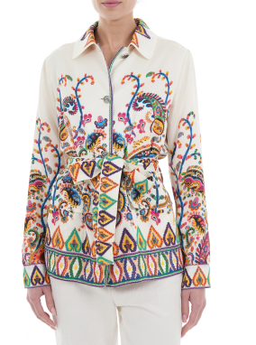 ΓΥΝΑΙΚΕΙΟ ΣΑΚΑΚΙ | Πολύχρωμο EU 40