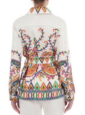 ΓΥΝΑΙΚΕΙΟ ΣΑΚΑΚΙ | Πολύχρωμο EU 40