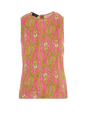 ΓΥΝΑΙΚΕΙΟ ΤΟΠ | Πολύχρωμο EU 42