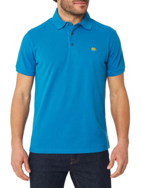 ΑΝΔΡΙΚΗ POLO ΜΠΛΟΥΖΑ | Μπεζ Ανοιχτό M