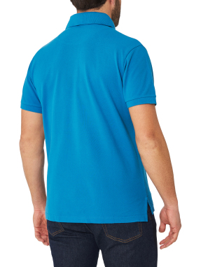 ΑΝΔΡΙΚΗ POLO ΜΠΛΟΥΖΑ | Μπεζ Ανοιχτό L