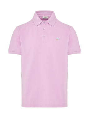 ΑΝΔΡΙΚΗ POLO ΜΠΛΟΥΖΑ | Ροζ XL