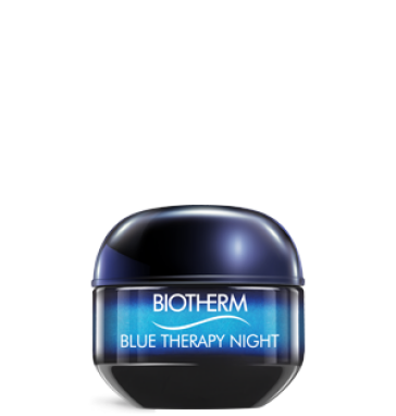 BLUE THERAPY NIGHT | 50ml