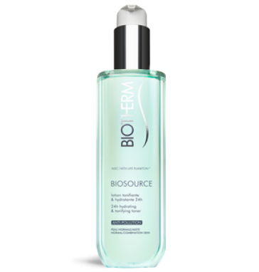BIOSOURCE TONER NORMAL/COMBINATION | 200ml