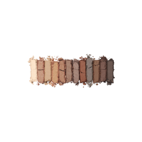 MAGNIF'EYES EYESHADOW PALETTE | 12gr 001 Nude Edition