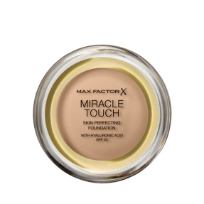 MIRACLE TOUCH FOUNDATION | 11,5gr 48 Golden Beige