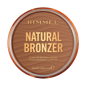 NATURAL BRONZER | 14gr 003 Sunset