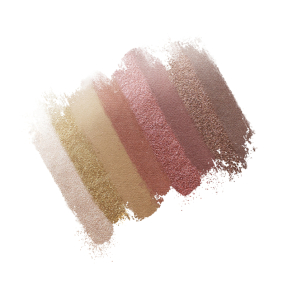 MASTERPIECE NUDE EYESHADOW PALETTE | 7gr 005 Cherry Nudes