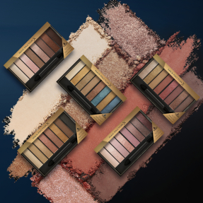 MASTERPIECE NUDE EYESHADOW PALETTE | 7gr 005 Cherry Nudes