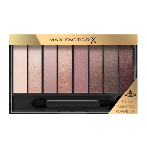 MASTERPIECE NUDE EYESHADOW PALETTE | 7gr 003 Rose Nudes