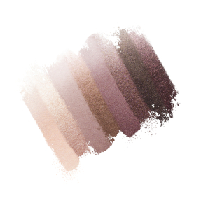 MASTERPIECE NUDE EYESHADOW PALETTE | 7gr 003 Rose Nudes