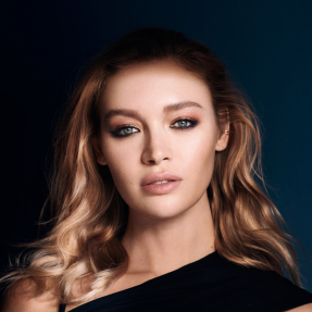 MASTERPIECE NUDE EYESHADOW PALETTE | 7gr 001 Cappuccino Nudes