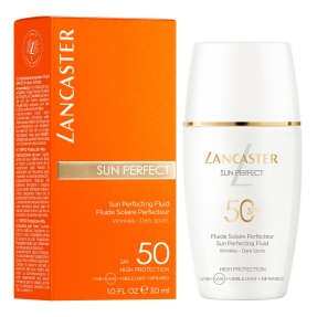 SUN PERFECT SUN PERFECTING FLUID SPF 50 | 30ml