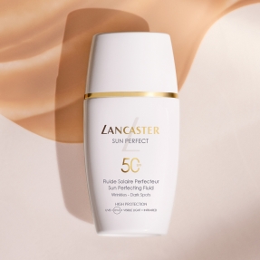 SUN PERFECT SUN PERFECTING FLUID SPF 50 | 30ml