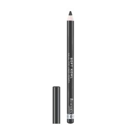 SOFT KOHL KAJAL PENCIL | 1,2gr 064 Stormy Grey
