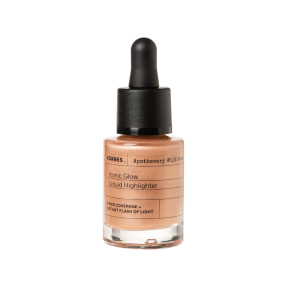 ΑΓΡΙΟ ΤΡΙΑΝΤΑΦΥΛΛΟ ICONIC GLOW LIQUID HIGHLIGHTER | 14,5ml