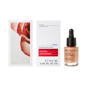 ΑΓΡΙΟ ΤΡΙΑΝΤΑΦΥΛΛΟ ICONIC GLOW LIQUID HIGHLIGHTER | 14,5ml