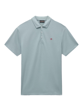 ΑΝΔΡΙΚΗ POLO ΜΠΛΟΥΖΑ EALIS SS SUM | Τυρκουάζ XL