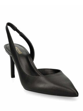 ΓΥΝΑΙΚΕΙΕΣ SLINGBACK ΓΟΒΕΣ ALINA | Μαύρο 40