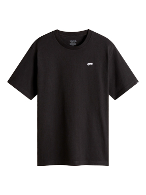 ΑΝΔΡΙΚΟ T-SHIRT SALTON | Μαύρο S
