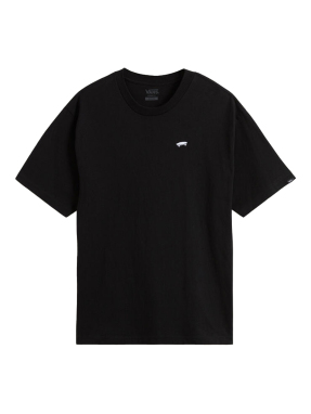 ΑΝΔΡΙΚΟ T-SHIRT SALTON | Μαύρο S