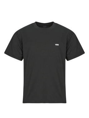 ΑΝΔΡΙΚΟ T-SHIRT | Μαύρο XS