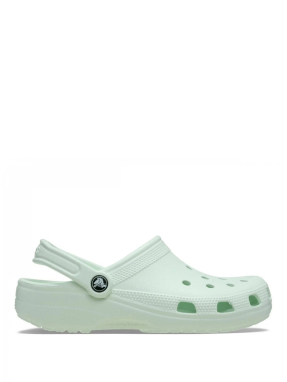 UNISEX CLASSIC CLOGS | Πράσινο Ανοιχτό 46/47