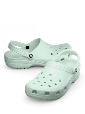 UNISEX CLASSIC CLOGS | Πράσινο Ανοιχτό 46/47