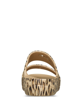 ΓΥΝΑΙΚΕΙΑ ΣΑΝΔΑΛΙΑ BAYA | Animal Print  39/40