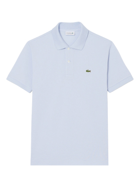 ΑΝΔΡΙΚΗ ΜΠΛΟΥΖΑ POLO | Γαλάζιο XXXXL