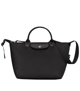 ΓΥΝΑΙΚΕΙΑ ΤΣΑΝΤΑ ΧΕΙΡΟΣ LE PLIAGE ENERGY L | Μαύρο