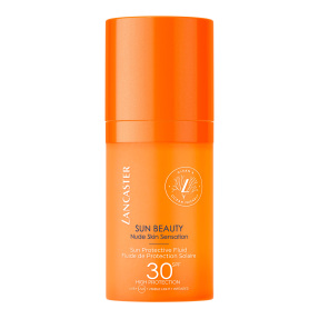 LANCASTER SUN BEAUTY SUN PROTECTIVE FACE FLUID SPF30 | 30ml