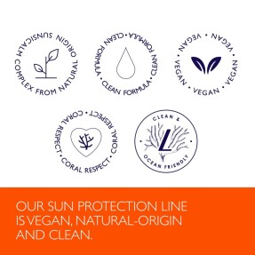 LANCASTER SUN BEAUTY SUN PROTECTIVE FACE FLUID SPF30 | 30ml