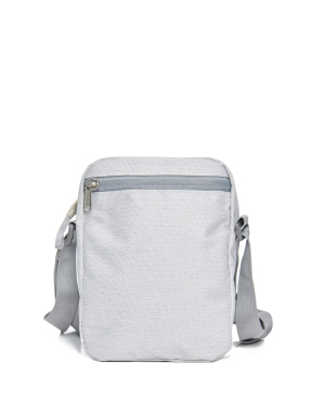 ΑΝΔΡΙΚΗ ΤΣΑΝΤΑ ΧΙΑΣΤΙ JESTER CROSSBODY | Γκρι