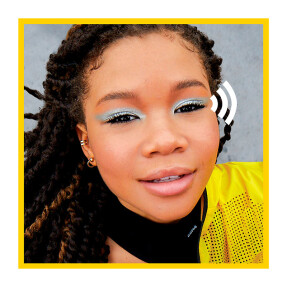 COLOSSAL CURL BOUNCE MASCARA | Very Black