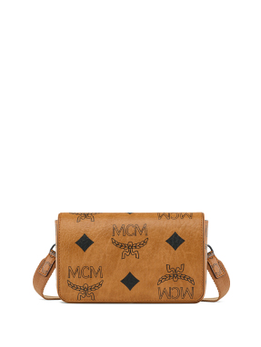 ΓΥΝΑΙΚΕΙΑ ΤΣΑΝΤΑ ΧΙΑΣΤΙ AREN MAXI MONO EW LANYARD | Camel