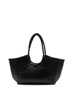 ΓΥΝΑΙΚΕΙΑ ΤΣΑΝΤΑ ΧΕΙΡΟΣ NANTUCKET BIG | Μαύρο