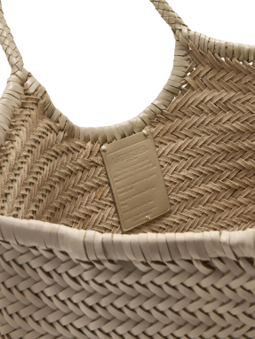 ΓΥΝΑΙΚΕΙΑ ΤΣΑΝΤΑ ΧΕΙΡΟΣ NANTUCKET BIG | Μπεζ