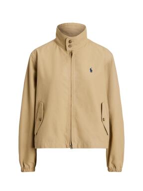 ΓΥΝΑΙΚΕΙΟ ΑΝΤΙΑΝΕΜΙΚΟ ΜΠΟΥΦΑΝ | Μπεζ S