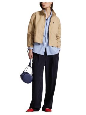 ΓΥΝΑΙΚΕΙΟ ΑΝΤΙΑΝΕΜΙΚΟ ΜΠΟΥΦΑΝ | Μπεζ S