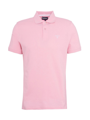 ΑΝΔΡΙΚΗ POLO ΜΛΟΥΖΑ | Ροζ XL