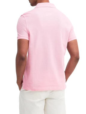 ΑΝΔΡΙΚΗ POLO ΜΛΟΥΖΑ | Ροζ XL