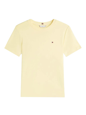 ΓΥΝΑΙΚΕΙΟ T-SHIRT | Κίτρινο S