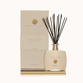 IMPERIAL ROSE FRAGRANCE STICKS | 450ml