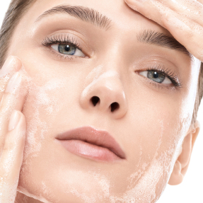 ABEILLE ROYALE CLEANSING CARE-IN-MOUSSE | 175ml