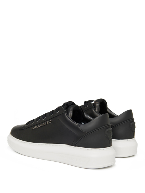 ΑΝΔΡΙΚΑ SNEAKERS NFT KOUNTER | Μαύρο 41