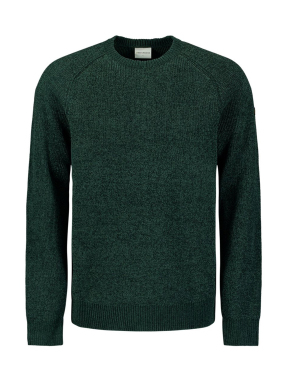 ΑΝΔΡΙΚΟ ΠΟΥΛΟΒΕΡ | Πράσινο XL