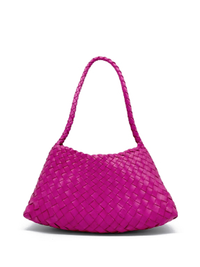 ΓΥΝΑΙΚΕΙΑ ΤΣΑΝΤΑ ΧΕΙΡΟΣ ROSANNA MINI | Φούξια