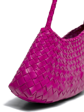 ΓΥΝΑΙΚΕΙΑ ΤΣΑΝΤΑ ΧΕΙΡΟΣ ROSANNA MINI | Φούξια