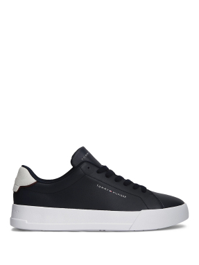 ΑΝΔΡΙΚΑ SNEAKERS | Μπλε Σκούρο 44